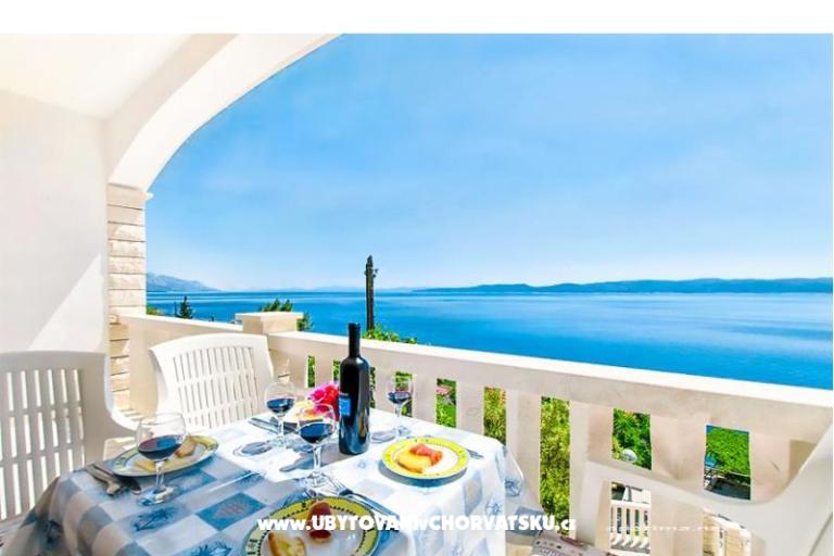 Apartmány LIKI – foto 27