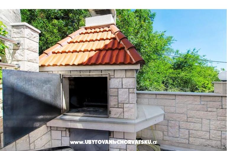 Apartmány LIKI – foto 31