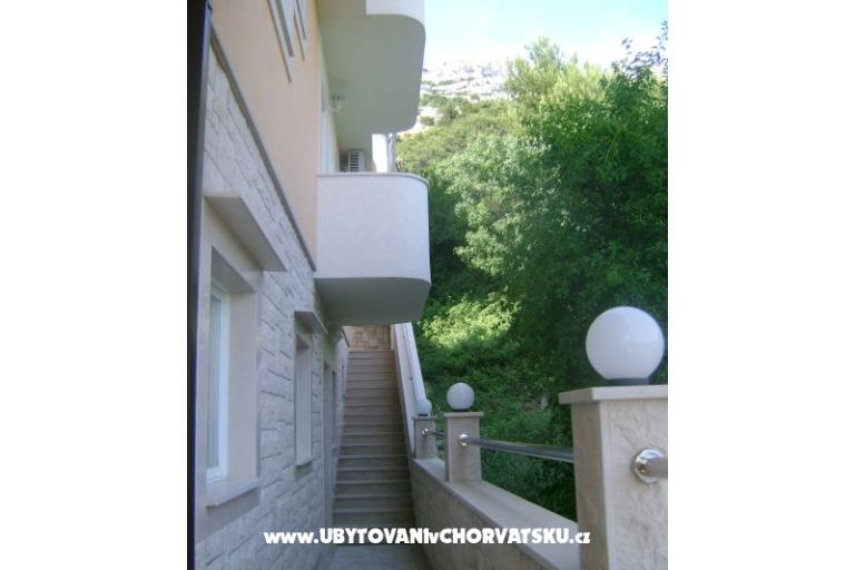 Apartmány LIKI – foto 32