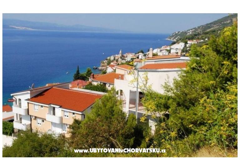 Apartmány LIKI – foto 35