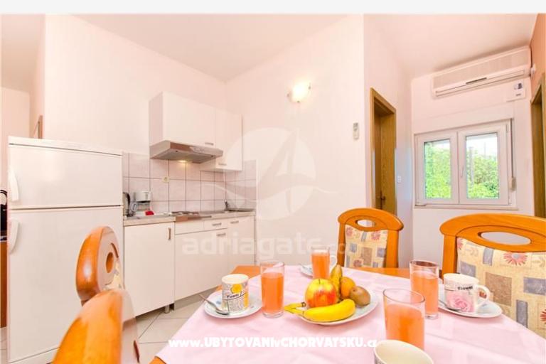 Apartmány LIKI – foto 4