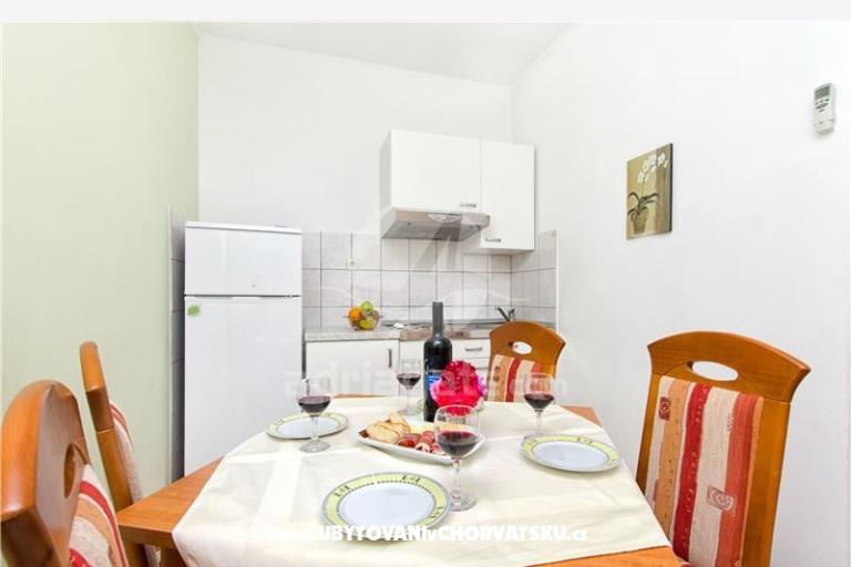 Apartmány LIKI – foto 5