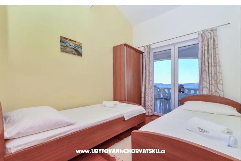 Apartmány LIKI – foto 9