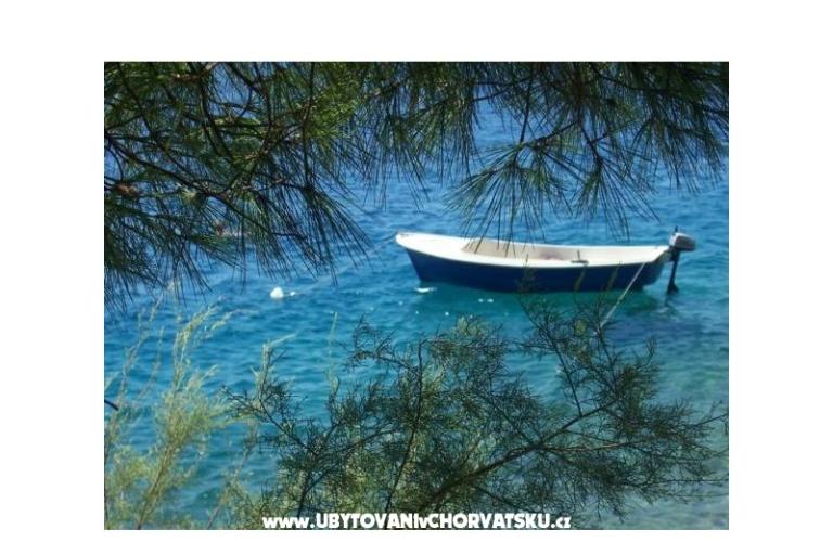 Apartmány Lile – foto 9