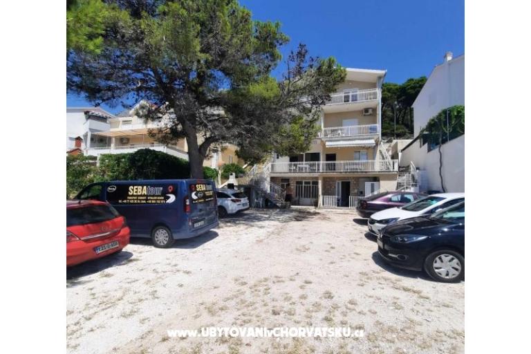Apartmány Loncar – foto 12