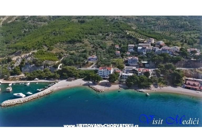 Apartmány Loncar – foto 2