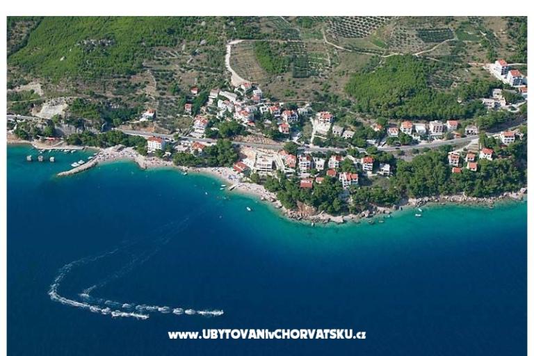 Apartmány Loncar – foto 3