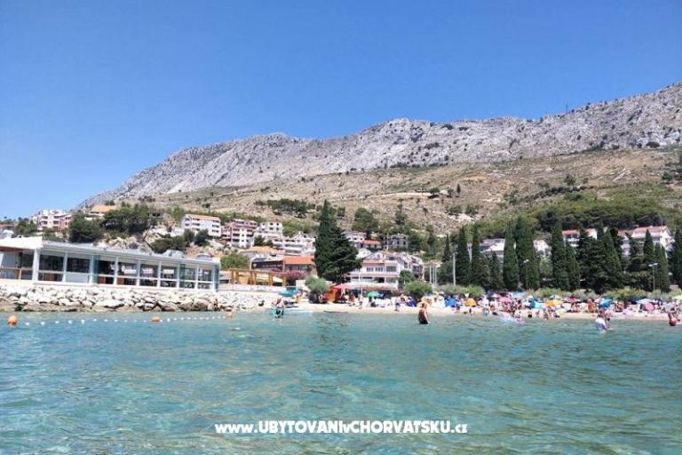 Apartmány Magdales – foto 10