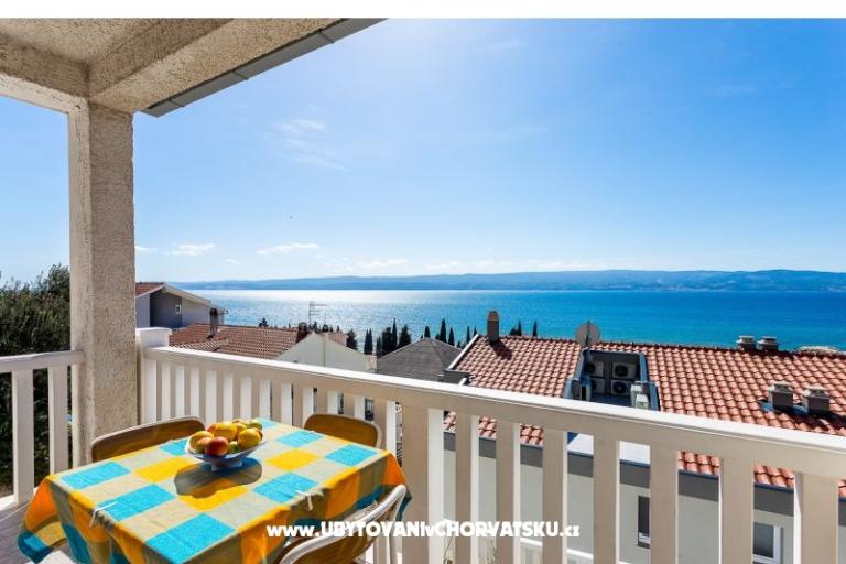 Apartmány Magdales – foto 4