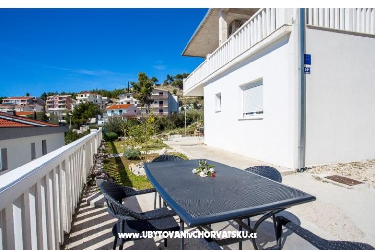 Apartmány Magdales – foto 6