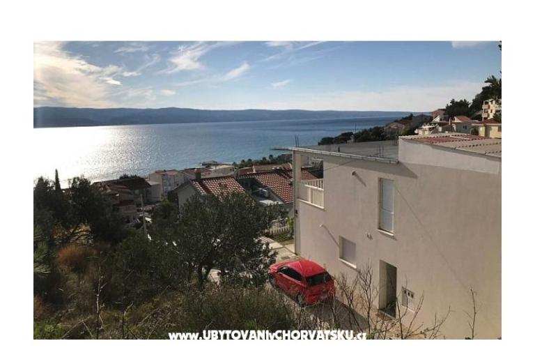 Apartmány Magdales – foto 7