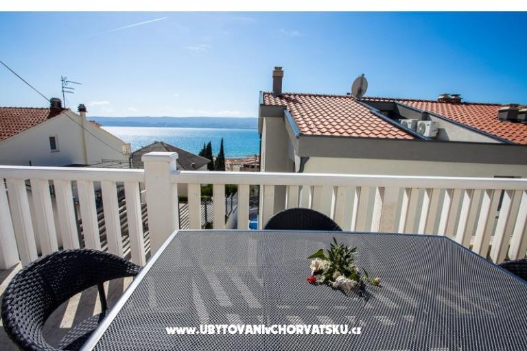 Apartmány Magdales – foto 8