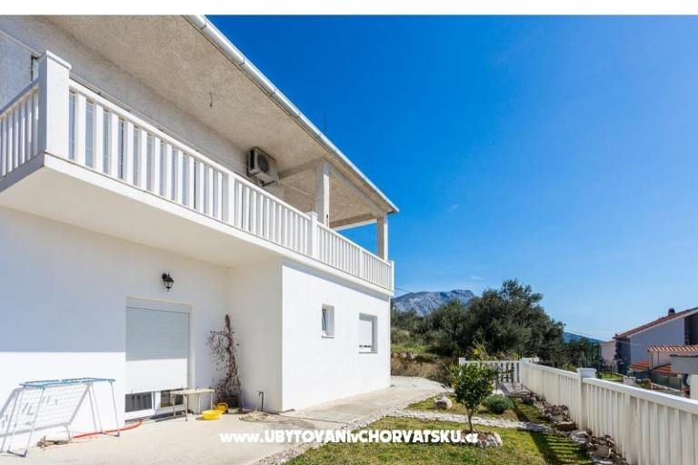 Apartmány Magdales – foto 9