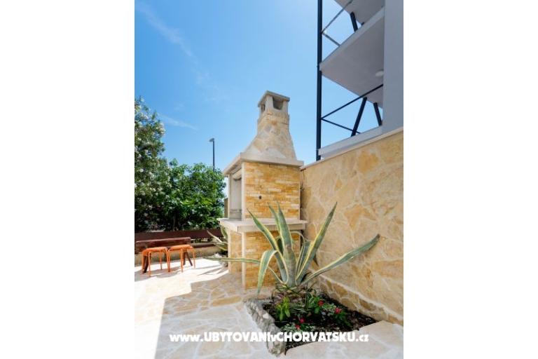 Apartmány Mara – foto 8