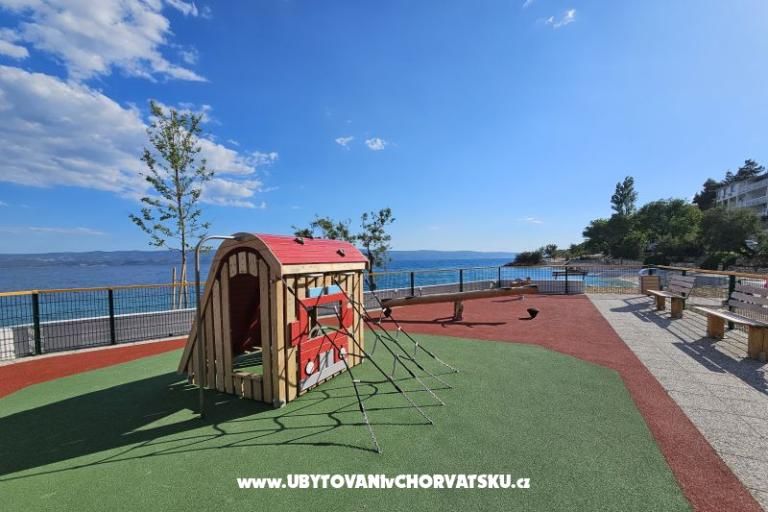 Apartmány Mare – foto 11