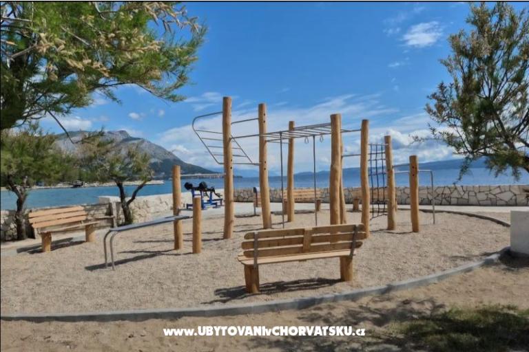 Apartmány Mare – foto 12