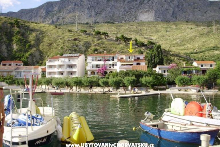 Apartmány Mare – foto 8