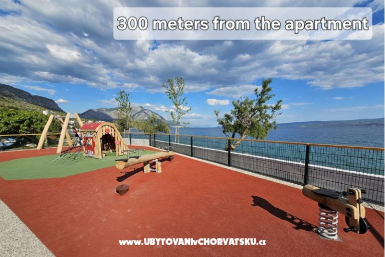 Apartmány Mare – foto 9