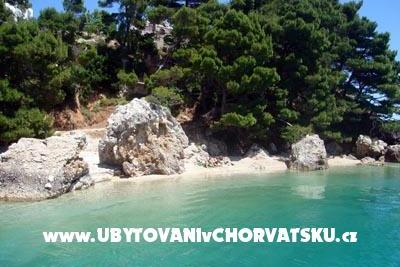 Apartmány Marija Medic – foto 5