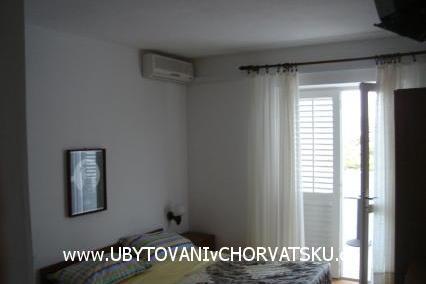 Apartmány Marija Medic – foto 7