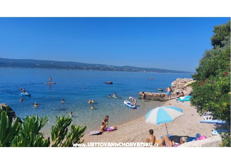 Apartmány Mario – foto 3