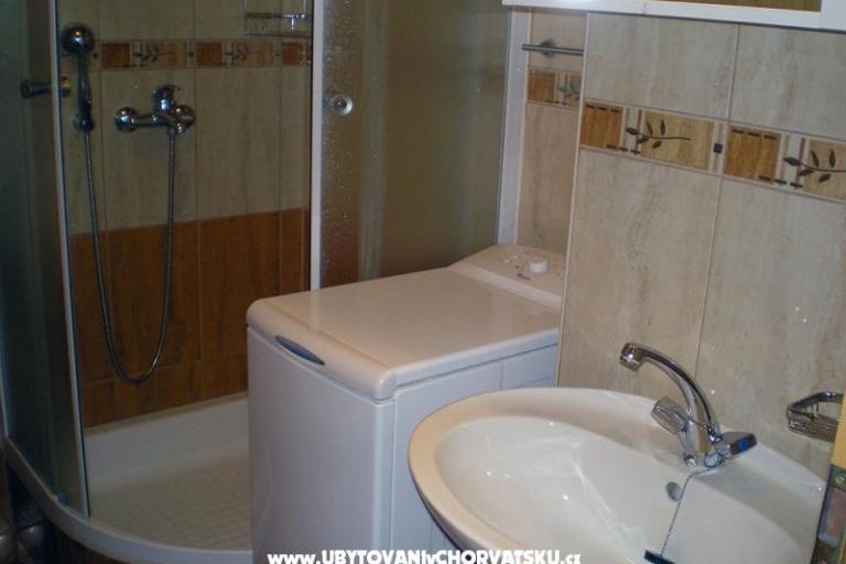 Apartmány Marko – foto 17