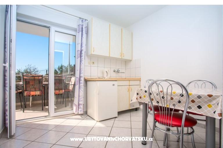 Apartmány Marko – foto 2