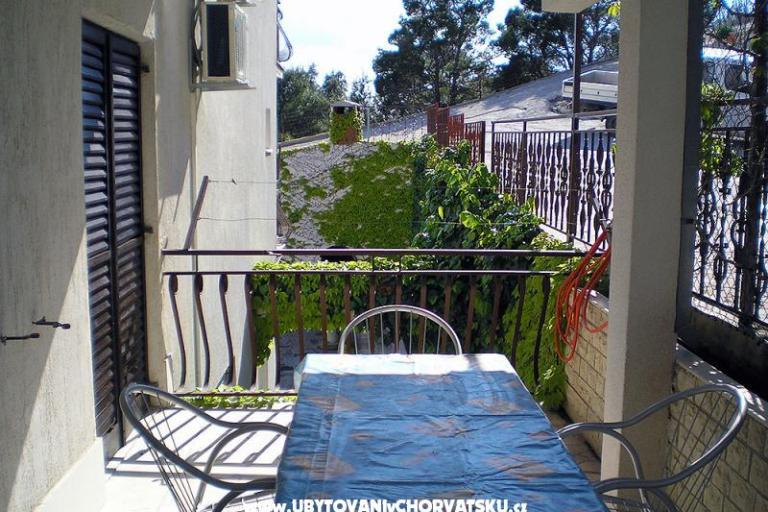 Apartmány Marko – foto 8