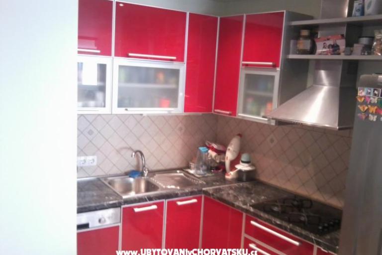 Apartmány Marta – foto 10