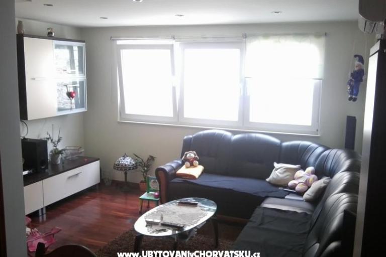 Apartmány Marta – foto 11