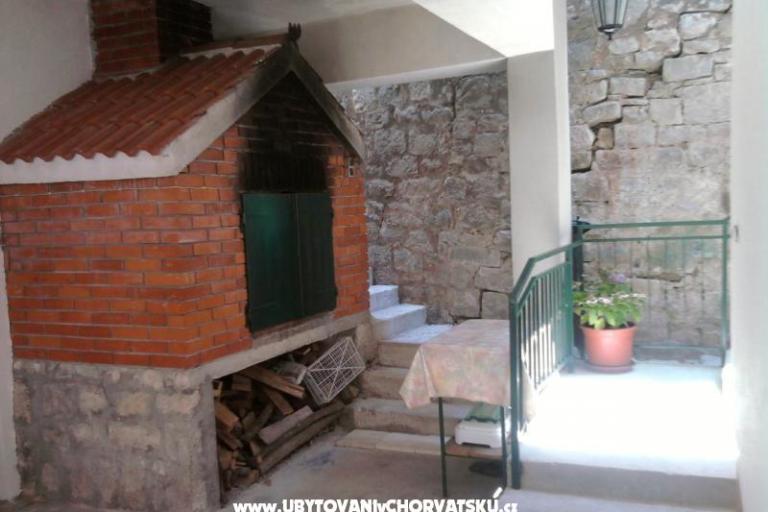 Apartmány Marta – foto 3