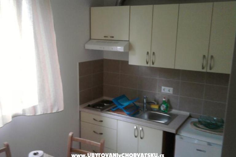 Apartmány Marta – foto 8