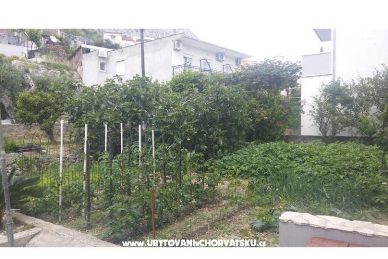 Apartmány Martic – foto 10