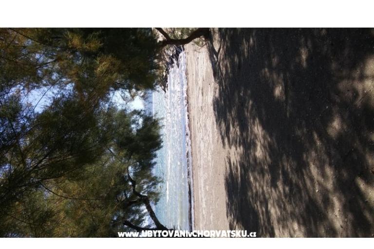 Apartmány Martic – foto 11