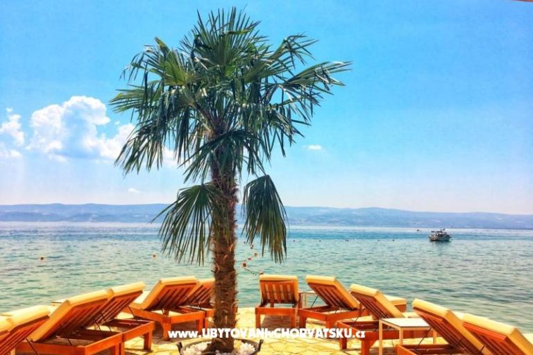 Apartmány Martic – foto 12