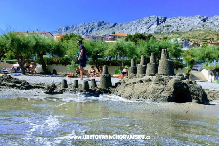 Apartmány Martic – foto 13