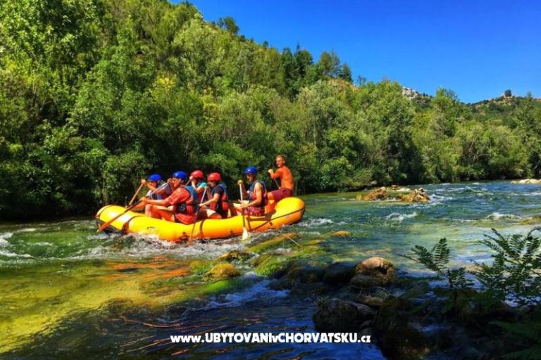 Apartmány Martic – foto 14