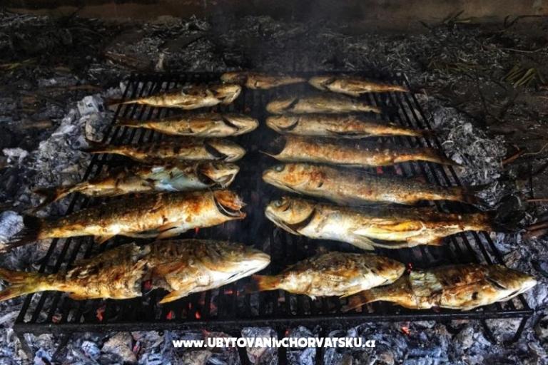 Apartmány Martic – foto 15