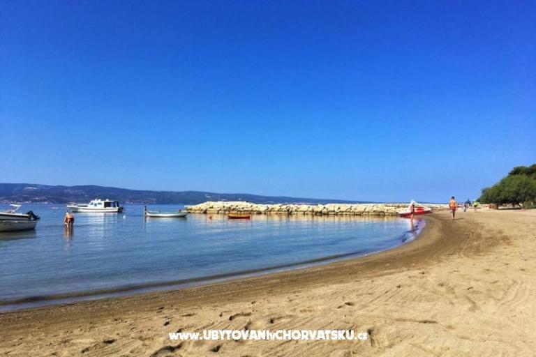 Apartmány Martic – foto 17