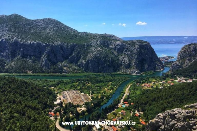 Apartmány Martic – foto 18