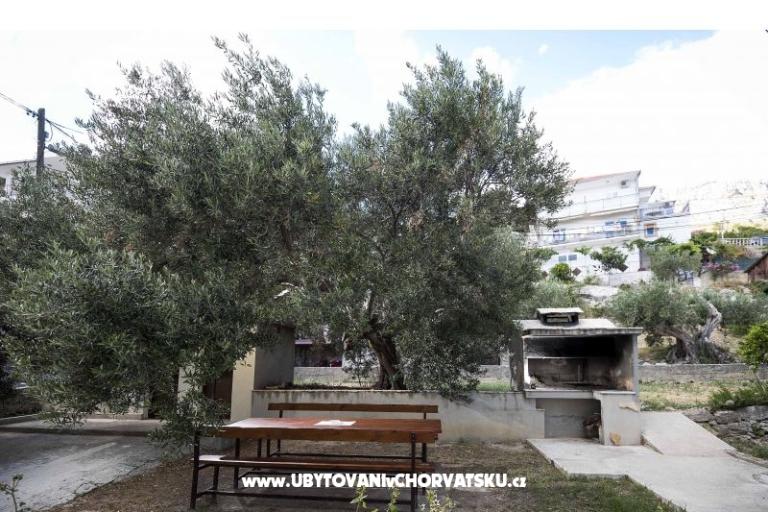 Apartmány Martic – foto 6