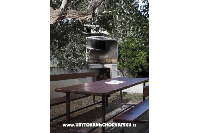 Apartmány Martic – foto 7