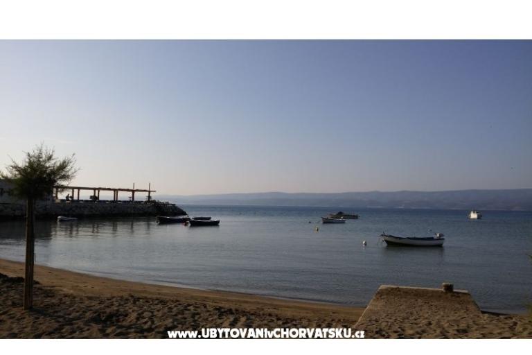 Apartmány Martic – foto 8