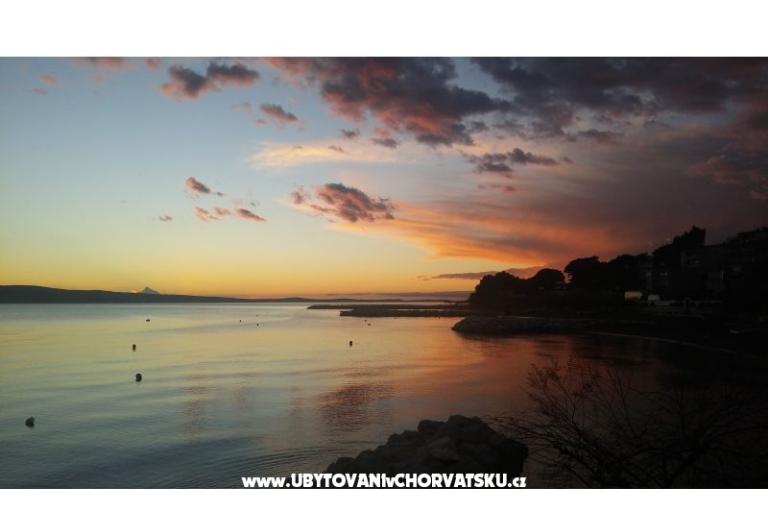 Apartmány Martic – foto 9