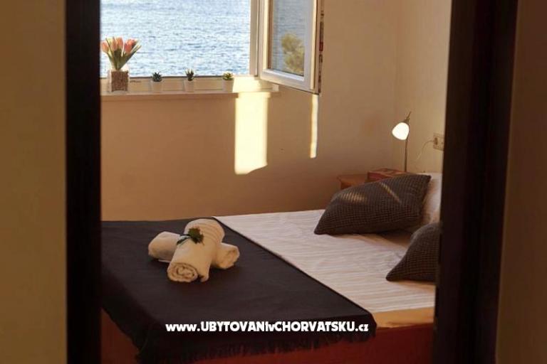 Apartmány Mateo&amp;Andrea – foto 2