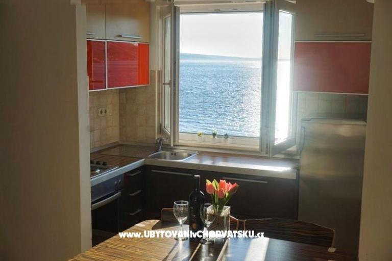 Apartmány Mateo&amp;Andrea – foto 3