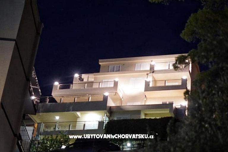 Apartmány Mateo&amp;Andrea – foto 6