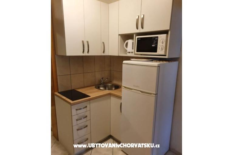 Apartmány Matosevic – foto 12