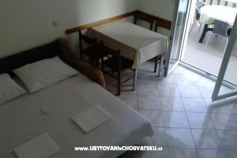 Apartmány Matosevic – foto 14