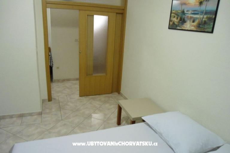 Apartmány Matosevic – foto 15